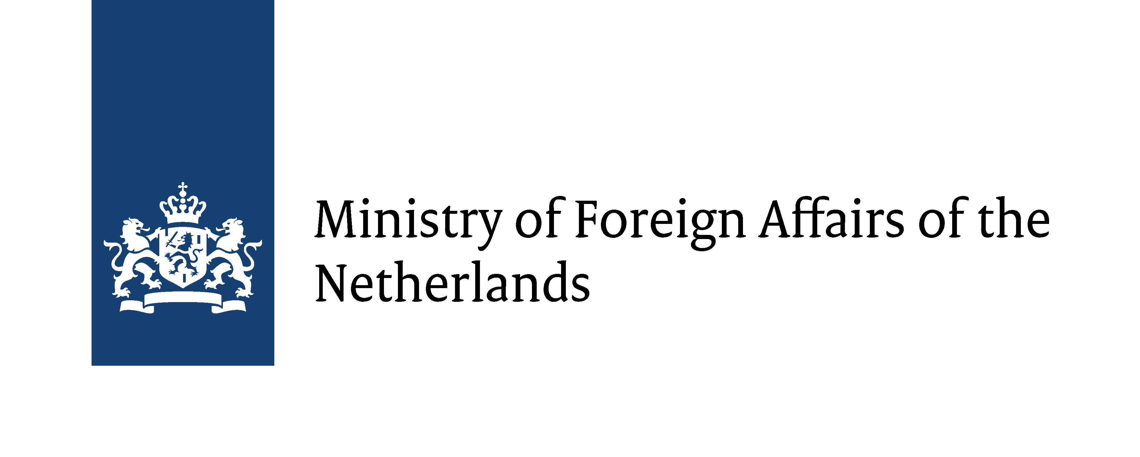 Hoolandské veľvyslanectvo logo
